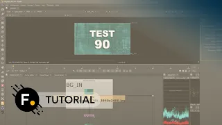 How to use Python to load data from an external database in Foundry s Nuke - Part 2