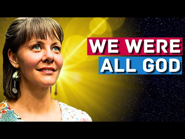 I Died and Met My ANCIENT SOUL FAMILY That I Have Known For EONS!