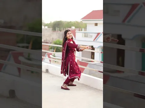 hero handa pe dance | chalo ghuma do hero honda pe | #dancelike #haryanvisong