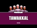 Download Lagu TAWAKKAL I RAIHAN #tawakal #raihan #praiseAllah #allah #rasul #prophet #believe