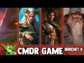 Smaug the Impenetrable VS Thranduil the Elvenking VS The Queen of Dale VS Gandalf Hobbit Gameplay