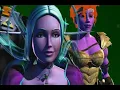 ReBoot Se4 - Ep01 Daemon Rising