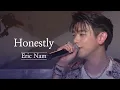 Download Lagu 에릭남 Eric Nam - Honestly | 2020 The Other Side EP Showcase