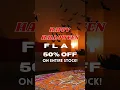 Spooky Full Moon Savings Alert