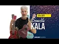 Lagu NEW Kala Sparkle Concert Ukulele 15%off!! - Perfect Ukulele to shine!