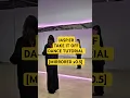 Download Lagu [MIRRORED x0.5] JASP.ER - TAKE IT OFF dance tutorial 💃🏻#JASPER #TAKEITOFFCHALLENGE #tpop #shorts