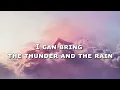 Cannons - Hurricane Lyrics🍀