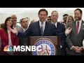 Leaked Right-Wing Group Brags About Drafting GOP Anti-Voter Bills