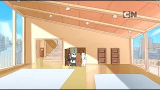 الدببة الثلاثة كهف الدببة مقطع 1 