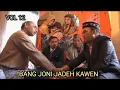 Download Lagu EUMPANG BREUH 12 PART 1 / FILM BANG JONI KAPLUK TERBARU / FILM HAJI UMA
