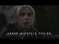 Buffy the Vampire Slayer Season 3 Alternate Opening
