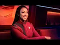 Star Trek Discovery Cancellation Was Surprising Says Mary Wiseman