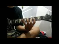 TUTORIAL Vierra Perih versi Jeje Guitaraddict (Part1)