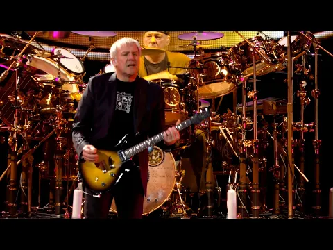 Download MP3 Rush ~ Time Stand Still ~ Time Machine - Live in Cleveland [HD 1080p] [CC] 2011