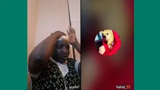 ماما جوليا طيييرر لي في ق ب ت الجامعة   رهف ام جعباات دندنها