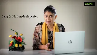 HP 15-AY103DX LAPTOP DISASSEMBLING & ASSEMBLING HINDI + ( ENGLISH SUBTITLES ). 