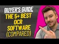 Download Lagu TOP 5 BEST OCR SOFTWARE - OCR Tool Review (2023)