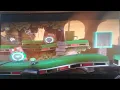 Little Big Planet - Melt Yourself Down Sabotage Boss