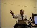 Scripture Cannot Be Broken
