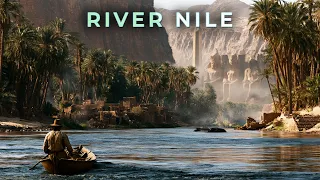 THE NILE: Where No Life Should Ever Exist
