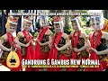 Gandrung \u0026 Gambus New Normal - ASKAB Banyuwangi Live de-djawatan Benculuk 2020