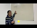 Common Mistakes using Singular and Plural Nouns