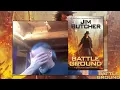 Author Jim Butcher talks Dresden Battle Ground movie character picks over the years more