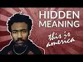 Download Lagu Hidden Meaning and Symbolism in Childish Gambino's 'This is America'
