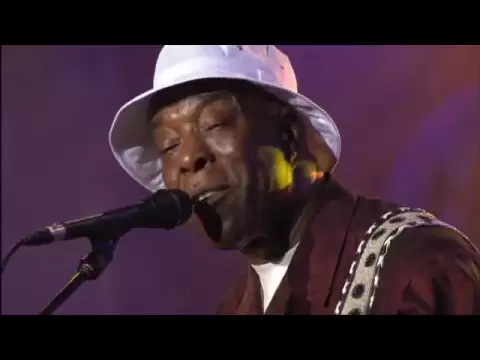 Download MP3 Buddy Guy: Fever