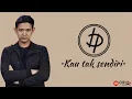 Download Lagu Kau tak sendiri - Bondan Prakoso | Lirik Lagu