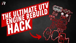 Everything You Need Nothing You Don t REV6 Kits