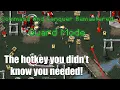 How Guard mode works in Command And Conquer Remastered