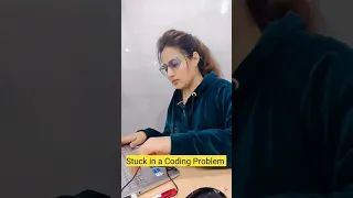 when you stuck in Code Coding Problems