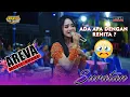 Download Lagu Renita Sampe Nangis?  - SURATAN ( Viral ) Puenakk Mas BOYO 💃🕺 - AREVA MUSIC HORRE - MY PRO AUDIO