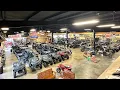 2023 ATV Zone Showroom Tour