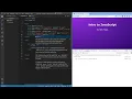 JavaScript Basics - Using Script Tags