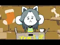 Download Lagu Tem Shop, but it's in a minor key