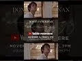 Download Lagu Donny Pangilinan’s “Wings” MV drops TONIGHT 7pm