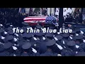 Thank You - Law Enforcement