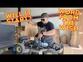 DRIVING ONE OF THE BIGGEST AND BADDEST RC CARS ON THER MARKET THE NEW LOSI 5IVE TG3 0