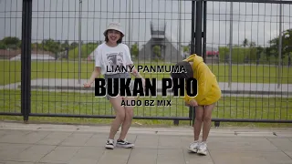 Download Bukan PHO | De Yang Gatal Gatal Sa - Liany Panmuma ft. Aldo Bz (Official Music Video) MP3