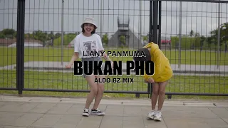 bukan pho de yang gatal gatal sa liany panmuma ft aldo bz official music video 