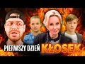 Download Lagu SZKOŁA i PIERWSZY DZIEŃ KŁOSEK 😳