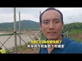 Download Lagu 在家门口陷车滑沟里了，到深夜才把鱼苗下到鱼塘