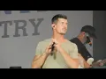 High Valley ~ Single Man ~ Ho-Chunk Casino ~ Wisconsin Dells, WI ~ 08/01/2020