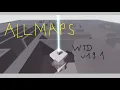 All maps in World Tower Defense v1 9 1
