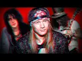 Lagu Te 3 Drogie Teledyski Zakończyły Karierę Guns N' Roses!