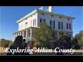 Exploring Aiken County Promo