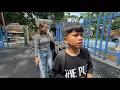 Download Lagu LIBURAN BARENG ANAK KU LANANG MAHESTA ‼️