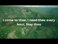 Country Gospel Hymns Of All Time Vol 4 | What a Friend We Have in Jesus Will Never Leave You